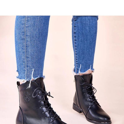  Boots model 221013 Solea 