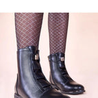 black / 36