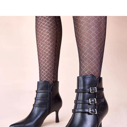  Heel boots model 221015 Solea 