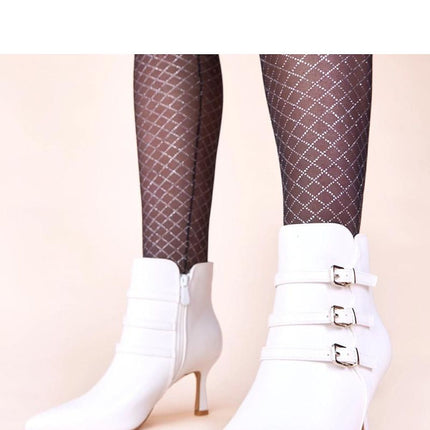  Heel boots model 221018 Solea 