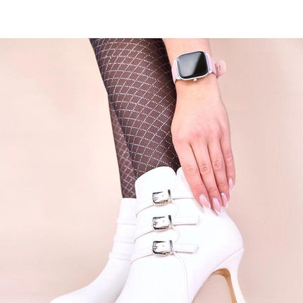  Heel boots model 221018 Solea 