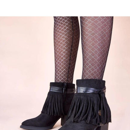  Heel boots model 221019 Solea 