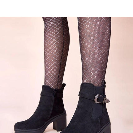  Heel boots model 221022 Solea 