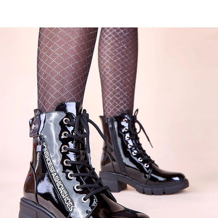  Boots model 221023 Solea 