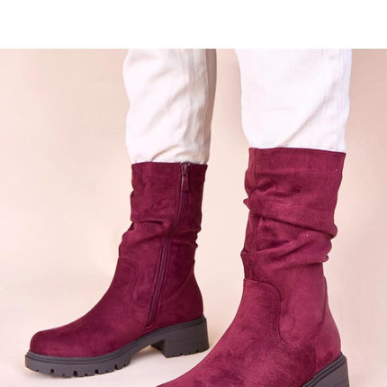  Boots model 221025 Solea 