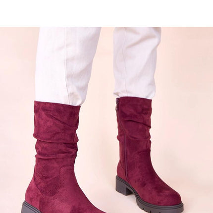 Boots model 221025 Solea 