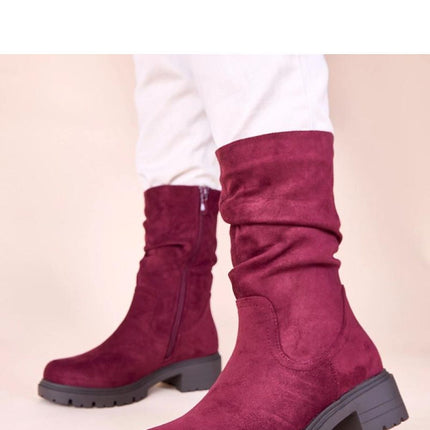  Boots model 221025 Solea 