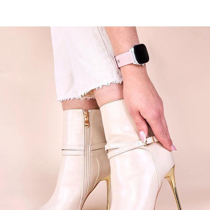  Heel boots model 221026 Solea 