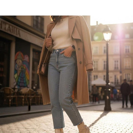  Heel boots model 221026 Solea 