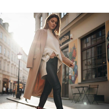  Heel boots model 221027 Solea 