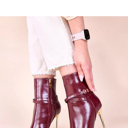  Heel boots model 221027 Solea 