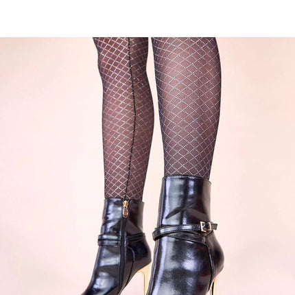  Heel boots model 221028 Solea 