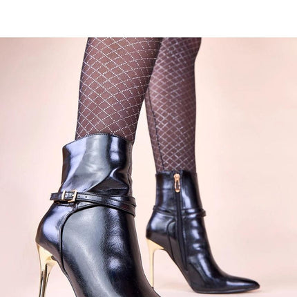  Heel boots model 221028 Solea 
