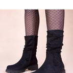 black / 36