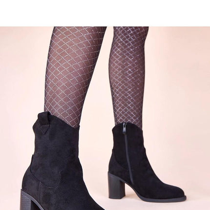  Heel boots model 221033 Solea 
