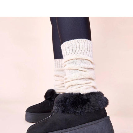  Snow boots model 221038 Solea 