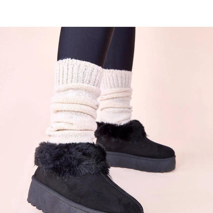  Snow boots model 221038 Solea 