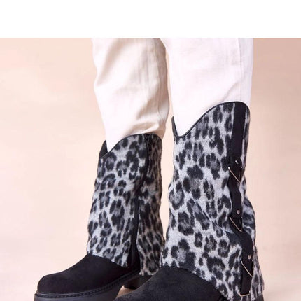  Boots model 221042 Solea 