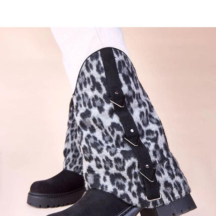  Boots model 221042 Solea 