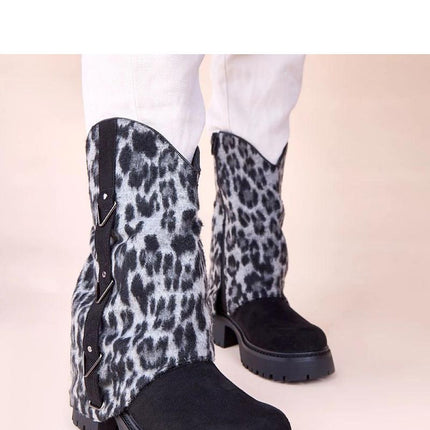  Boots model 221042 Solea 