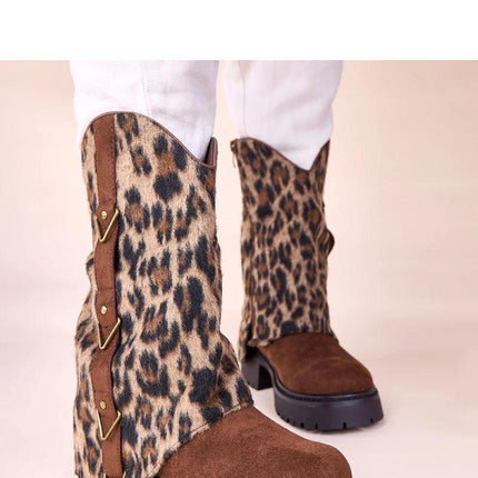  Boots model 221043 Solea 