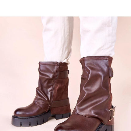  Boots model 221044 Solea 