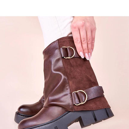  Boots model 221044 Solea 