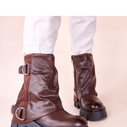 Boots model 221044 Solea 