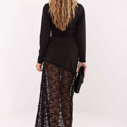  Long dress model 221057 Italy Moda 