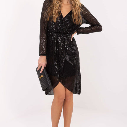  Evening dress model 221070 Italy Moda 