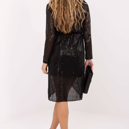  Evening dress model 221070 Italy Moda 