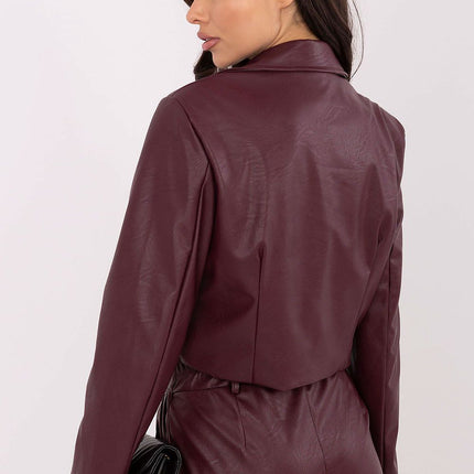  Jacket model 221084 Italy Moda 