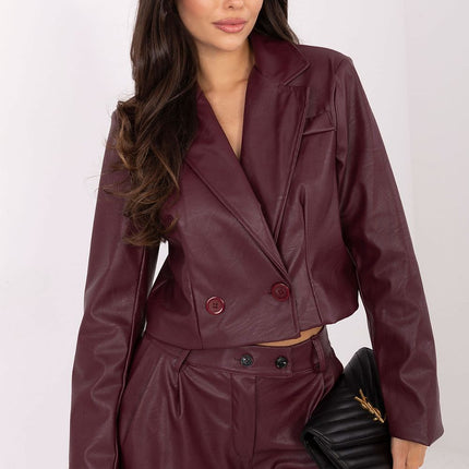  Jacket model 221084 Italy Moda 