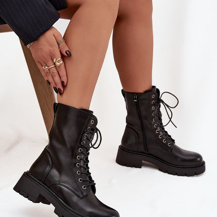  Bootie model 221132 Step in style 