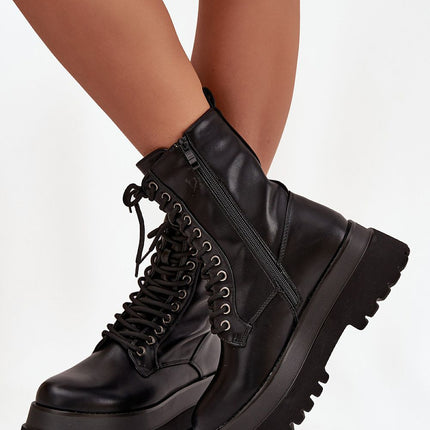  Bootie model 221133 Step in style 