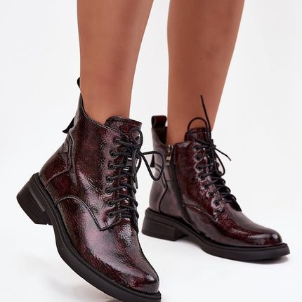  Boots model 221141 Step in style 