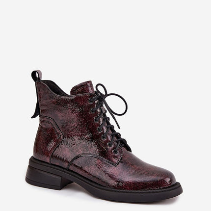  Boots model 221141 Step in style 