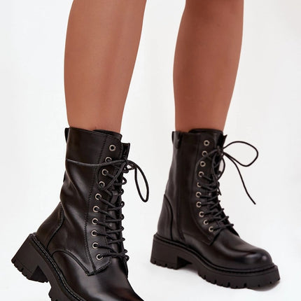  Bootie model 221132 Step in style 