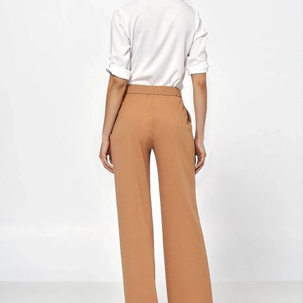  Women trousers model 221221 Nife 
