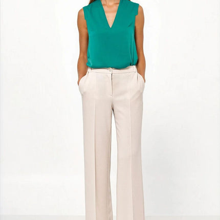  Women trousers model 221222 Nife 