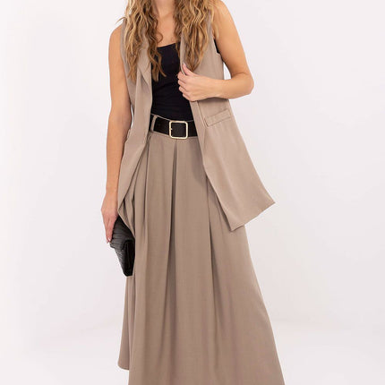  Gilet model 221287 Rue Paris 