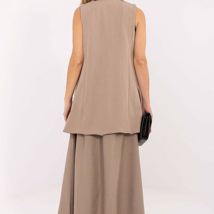  Gilet model 221287 Rue Paris 