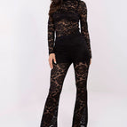 black / one-size-fits-all
