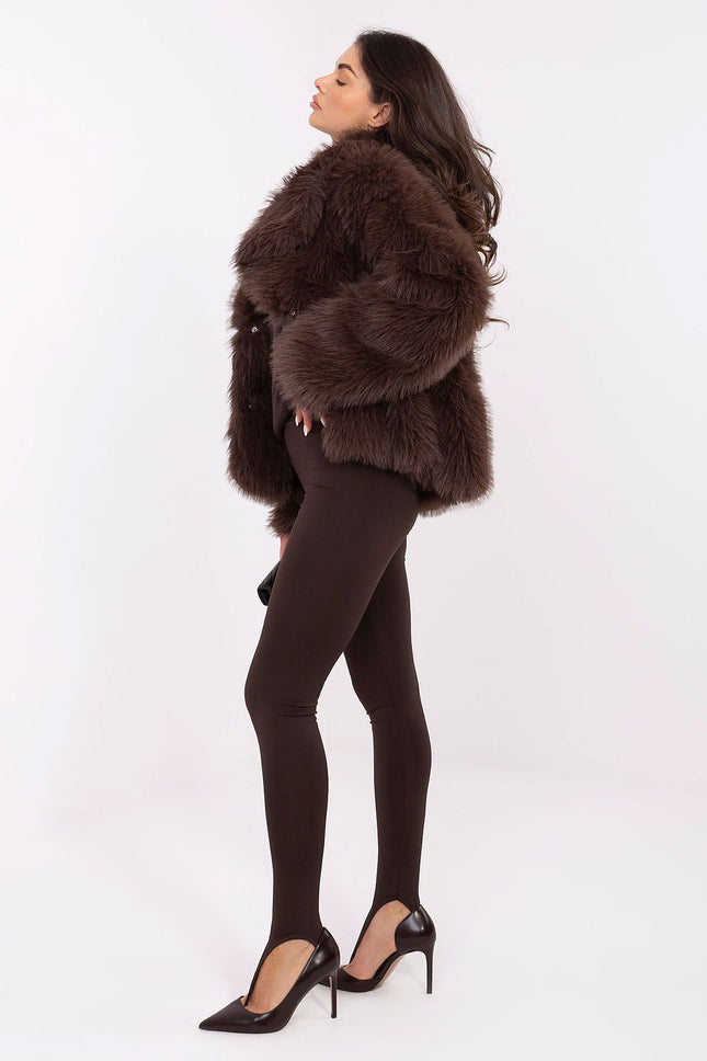  Long leggings model 221301 Italy Moda 