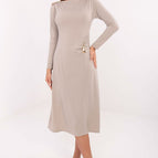 beige / one-size-fits-all