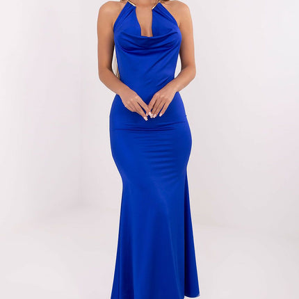  Long dress model 221319 Italy Moda 