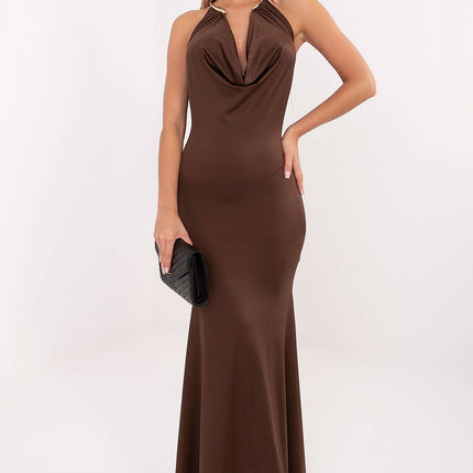  Long dress model 221321 Italy Moda 