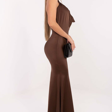  Long dress model 221321 Italy Moda 