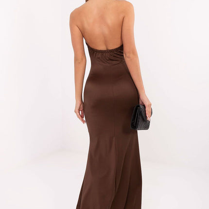  Long dress model 221321 Italy Moda 