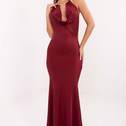  Long dress model 221322 Italy Moda 